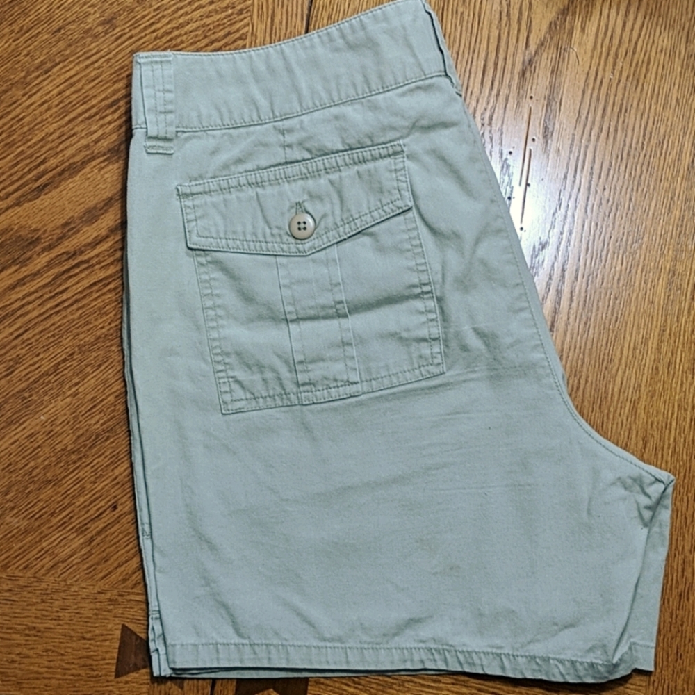 Final Price • Short pants